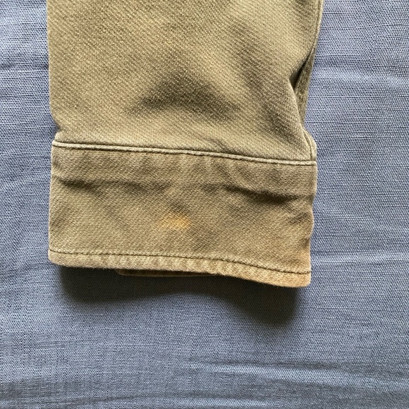 Uniqlo Field Jacket - Picture 3 of 3